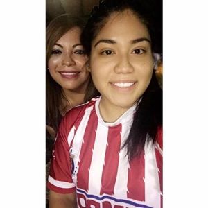 Meet your Posher, Edith